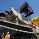 Image for article titled An Up-Close Look at the Monumental Task of Building a Bridge
